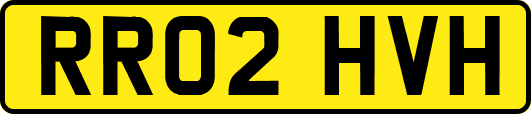 RR02HVH