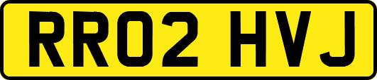 RR02HVJ