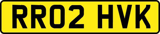 RR02HVK