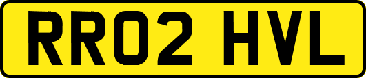RR02HVL