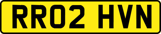 RR02HVN