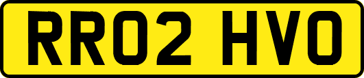 RR02HVO