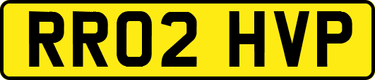 RR02HVP