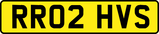 RR02HVS