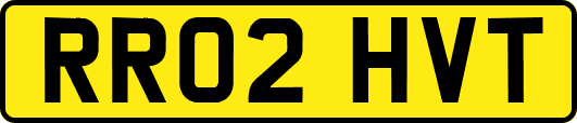 RR02HVT