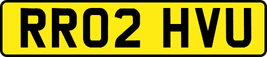 RR02HVU