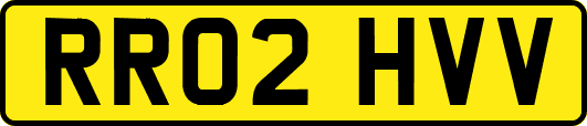 RR02HVV