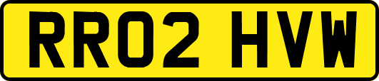 RR02HVW