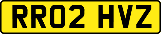 RR02HVZ
