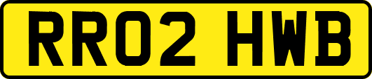 RR02HWB