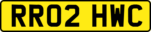 RR02HWC