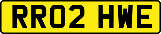 RR02HWE