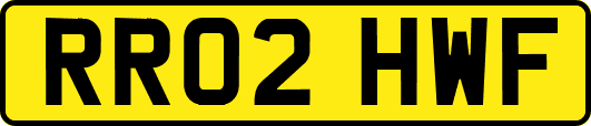 RR02HWF