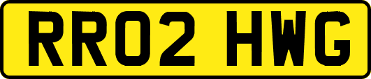 RR02HWG