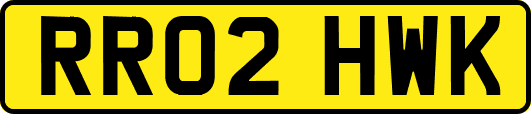 RR02HWK