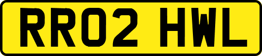 RR02HWL