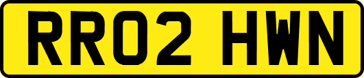 RR02HWN