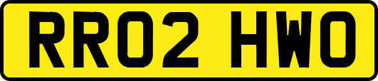 RR02HWO