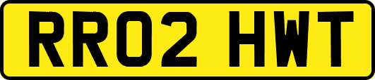RR02HWT