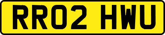 RR02HWU