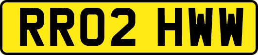 RR02HWW
