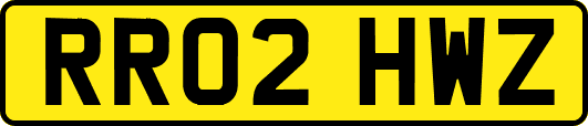 RR02HWZ