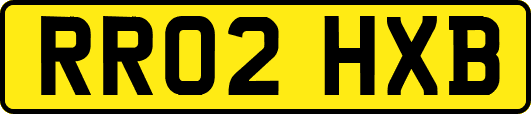 RR02HXB