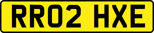 RR02HXE