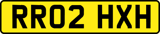 RR02HXH