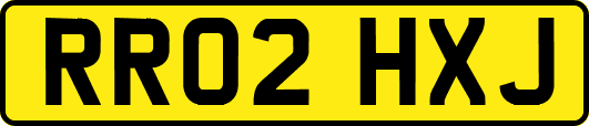 RR02HXJ