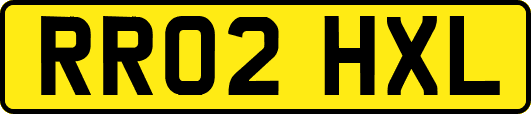 RR02HXL