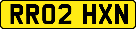 RR02HXN