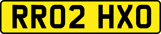 RR02HXO
