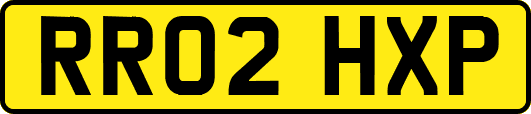 RR02HXP