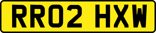 RR02HXW