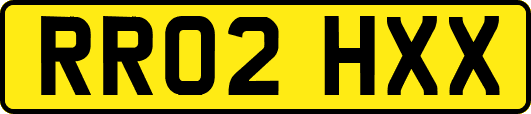 RR02HXX