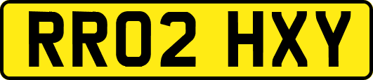 RR02HXY