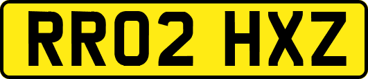 RR02HXZ