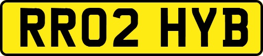 RR02HYB