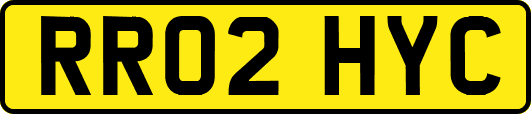 RR02HYC