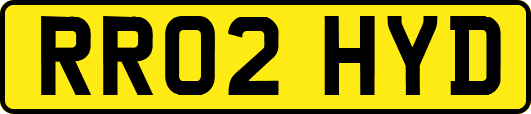 RR02HYD