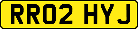 RR02HYJ