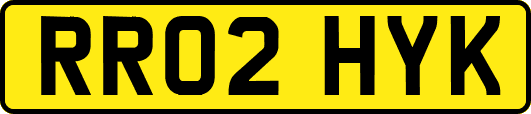 RR02HYK