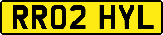 RR02HYL