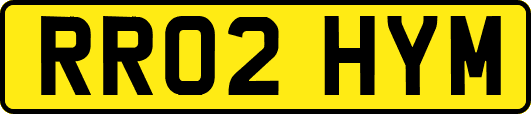 RR02HYM