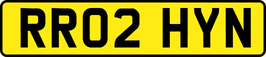 RR02HYN