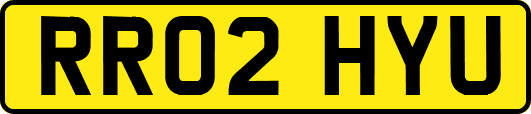 RR02HYU