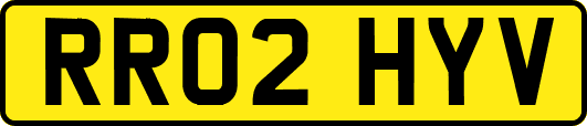 RR02HYV