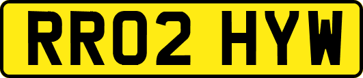 RR02HYW