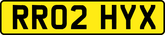 RR02HYX